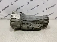 АКПП Mercedes-Benz GLS 2017 A1662707202 W166 642826