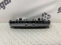 Блок управления климат-контролем Mercedes-Benz GLC Coupe Рестайлинг 2020 A2059054215 C253 654920, передний