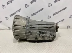 АКПП 725015 Mercedes-Benz S-CLASS 2018 A2222700505 W222 LONG 256930
