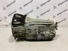 АКПП 725008 Mercedes-Benz E-CLASS 2018 A2132705101 W213 E 220 D (D08) OM654