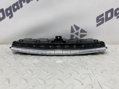 Блок кнопок управления климат контролем Mercedes S-CLASS 2017 A2229063702 W222 S560 176980, передний