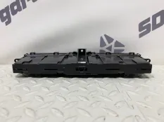 Блок кнопок управления климат контролем Mercedes S-CLASS 2017 A2229063702 W222 S560 176980, передний