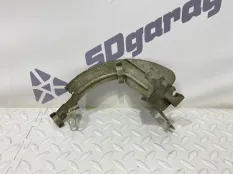 Кронштейн проводки Mercedes-Benz E-CLASS 2018 A2055467380 W213 E 220 D (D08) OM654, задний левый