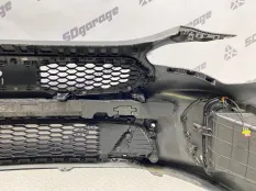 НОУСКАТ ПЕРЕДНЯЯ ЧАСТЬ GT Kia Stinger 2019 66400J5000 1 3.3 GT 24V TURBO G6DP