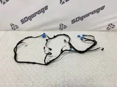 ПРОВОДКА КАРТЫ ДВЕРИ Mercedes S-CLASS 2017 A2225407419 W222 S560 176980, задняя правая