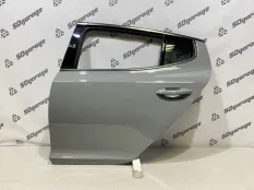 Дверь Kia Stinger 2019 77003J5000 1 3.3 GT 24V TURBO G6DP, задняя левая