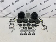 Комплект Акустики Harman/Kardon Kia Stinger 2019 96330J5000 1 3.3 GT 24V TURBO G6DP