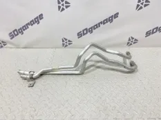 Трубка отопителя Mercedes S-CLASS 2017 A2228300216 W222 S560 176980, передняя