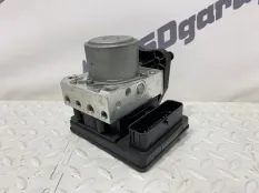Блок ABS Mercedes-Benz GLC Coupe Рестайлинг 2020 A2059005447 C253 654920, передний