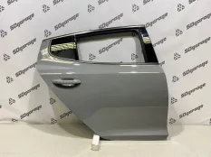 Дверь Kia Stinger 2019 77004J5000 1 3.3 GT 24V TURBO G6DP, задняя правая