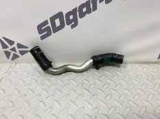 Шланг отопителя Mercedes S-CLASS 2017 A2225000075 W222 S560 176980, передний