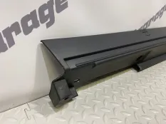 Накладка порога Lexus UX 250H 2020 7586076030 200/250H 2000CC 16-VALVE DOHC, левая