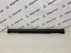 Накладка порога Lexus UX 250H 2020 7586076030 200/250H 2000CC 16-VALVE DOHC, левая