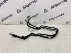 Трубка кондиционера Mercedes S-CLASS 2017 A2228307703 W222 S560 176980, задняя