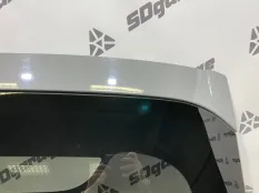 Крышка багажника в сборе Kia Stinger 2019 73700J5050 1 3.3 GT 24V TURBO G6DP, задняя