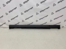 Накладка порога Lexus UX 250H 2020 7585076030 200/250H 2000CC 16-VALVE DOHC, правая