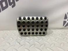 Накладка педали тормоза Mercedes-Benz GLC Coupe Рестайлинг 2020 A1702900182 C253 654920, передняя