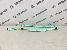 Подушка безопасности оконная Mercedes S-CLASS 2017 A2228601802 W222 S560 176980, левая