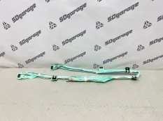 Подушка безопасности оконная Mercedes S-CLASS 2017 A2228601802 W222 S560 176980, левая