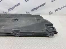 Защита днища кузова Lexus UX 250H 2020 5816576030 200/250H 2000CC 16-VALVE DOHC, правая
