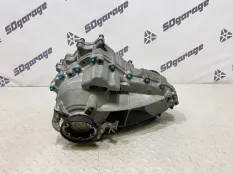 Раздаточная коробка Mercedes-Benz GLS 350 d 4MATIC 2018 A2512802900 W166 (D51) 642 OM642