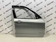 Дверь BMW X5 2018 41517386738 F15 N57D30B, передняя правая