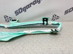 Подушка безопасности оконная Mercedes S-CLASS 2017 A2228601902 W222 S560 176980, правая