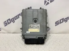 Блок управления двигателем Mercedes S-CLASS 2017 A1779004700 W222 S560 176980, передний