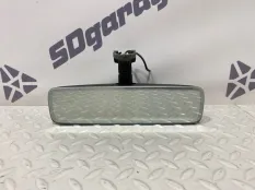 Зеркало салона Mercedes S-CLASS 2017 A22281069019051 W222 S560 176980, переднее