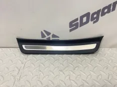 Накладка порога внутренняя Kia Stinger 2019 85877J5100WK 1 3.3 GT 24V TURBO G6DP, задняя левая