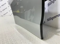 Дверь BMW X5 2018 41517386740 F15 N57D30B, задняя правая