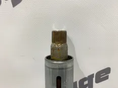 Рулевая колонка Mercedes S-CLASS 2017 A2224603101 W222 S560 176980, передняя