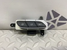 Кнопки памяти сиденья Kia Stinger 2019 93250J5500 1 3.3 GT 24V TURBO G6DP, передние правые