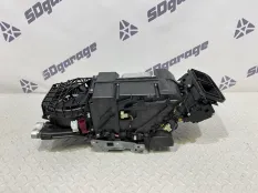 Кондиционер Mercedes S-CLASS 2017 A2228309902 W222 S560 176980, задний