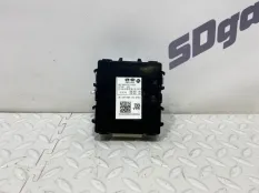 Блок управления рулевой колонки Kia Stinger 2019 95450J5000 1 3.3 GT 24V TURBO G6DP, передний