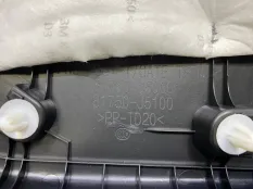 Обшивка крышки багажника Kia Stinger 2019 81750J5010WK 1 3.3 GT 24V TURBO G6DP, задняя