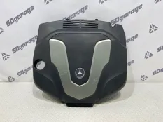 Крышка двигателя Mercedes-Benz GLS 2017 A6420107008 W166 642826