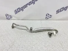 Трубопровод ОЖ турбонагнетателя BMW X5 2021 11539454981 G05 B58B30C
