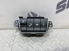 Блок кнопок Kia Stinger 2019 93700J58300 1 3.3 GT 24V TURBO G6DP, передний левый