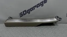 Накладка порога внутренняя Mercedes-Benz S-CLASS 2018 A2226808435 W222 LONG 256930, задняя правая