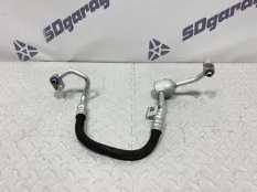 Трубопровод BMW X5 2021 64539354588 G05 B58B30C