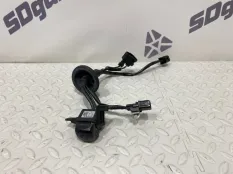Камера заднего вида Kia Stinger 2019 95760J5510 1 3.3 GT 24V TURBO G6DP, задняя