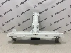 Поперечина Mercedes-Benz GLS 350 d 4MATIC 2017 A1646100720 W166 3.5 ДИЗЕЛЬ, задняя