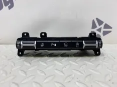 Блок управления Kia Stinger 2019 93300J5850 1 3.3 GT 24V TURBO G6DP