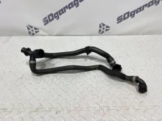 Трубопровод BMW X5 2021 17129894785 G05 B58B30C