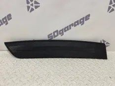 Накладка торпедо Mercedes-Benz GLS 2017 A1668809401 W166 642826, правая