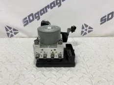 Блок ABS Jaguar E-pace 2018 J9C9375 1 2.0L AJ20D4 DIESEL, передний