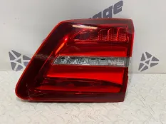 Фонарь в крышку багажника Mercedes-Benz GLS 2017 A1669060802 W166 642826, задний правый