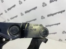 Петля капота Jaguar E-pace 2018 C2C42011 1 2.0L AJ20D4 DIESEL, передняя