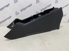 Консоль центральная Mercedes-Benz GLS 2017 A1666803703 W166 642826